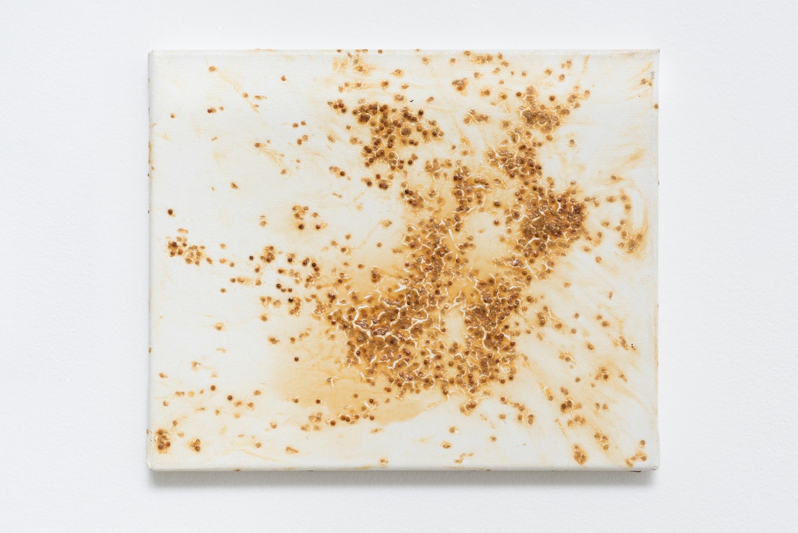 Georg Herold, Untitled (for Helen), 1989