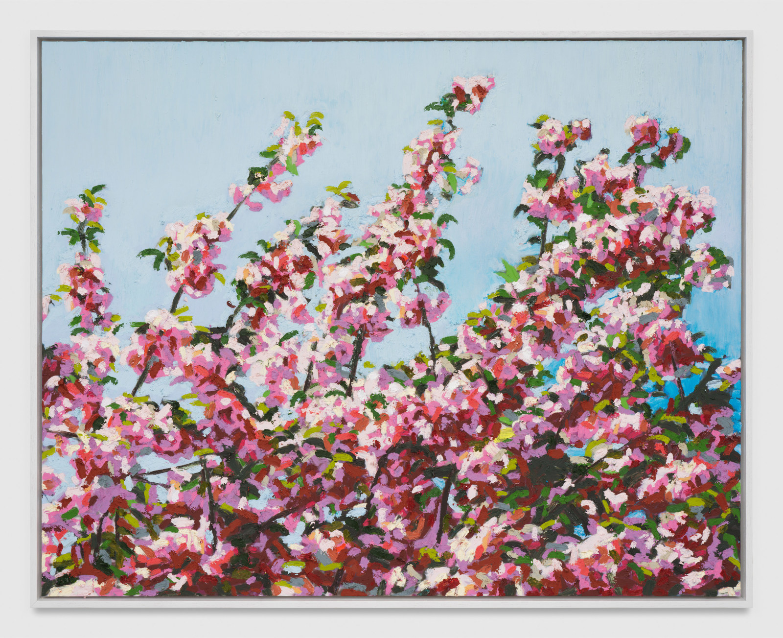 Paul Anthony Smith, Dreams Deferred #92, 2025