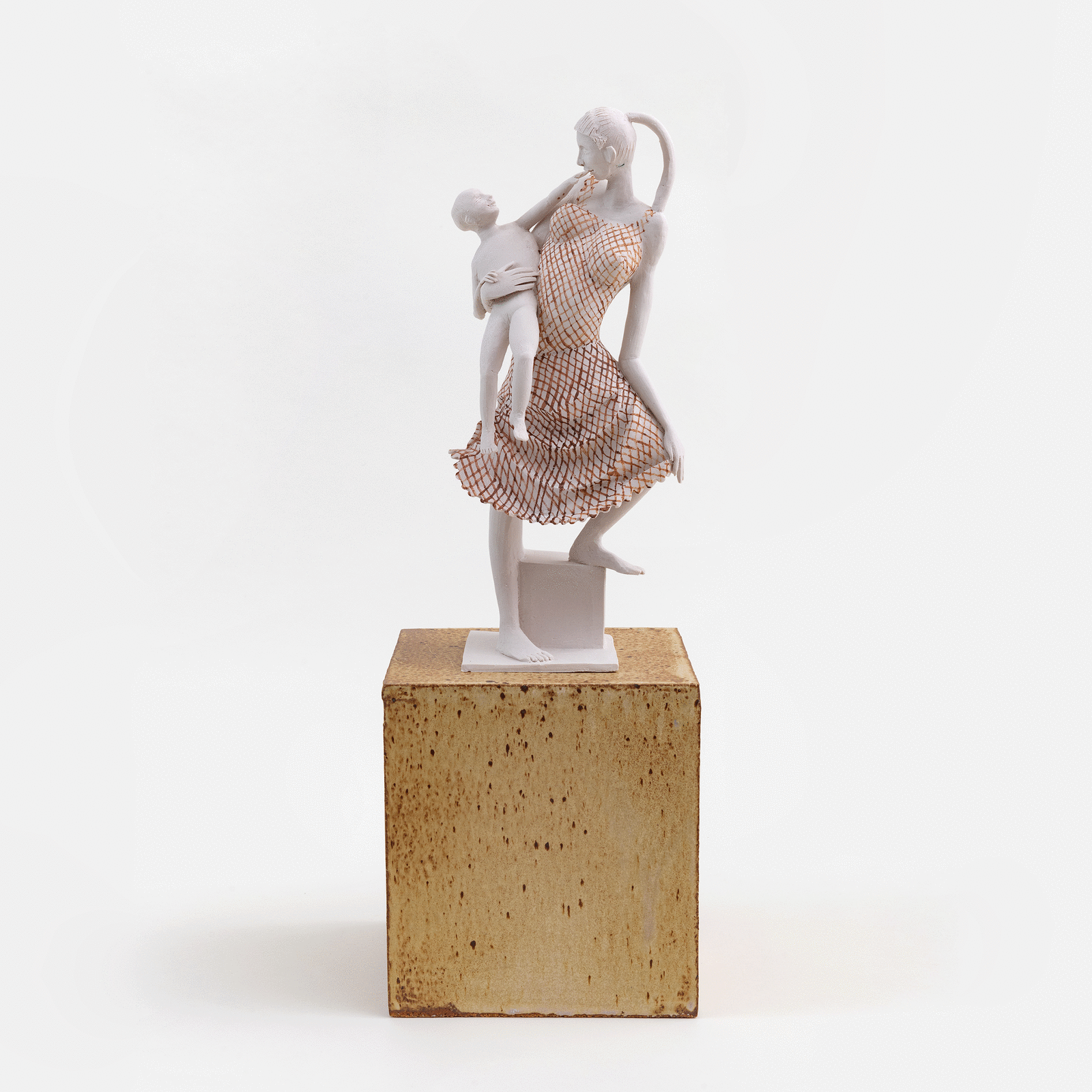 Ann Agee, Vanessa Bell Madonna, 2020