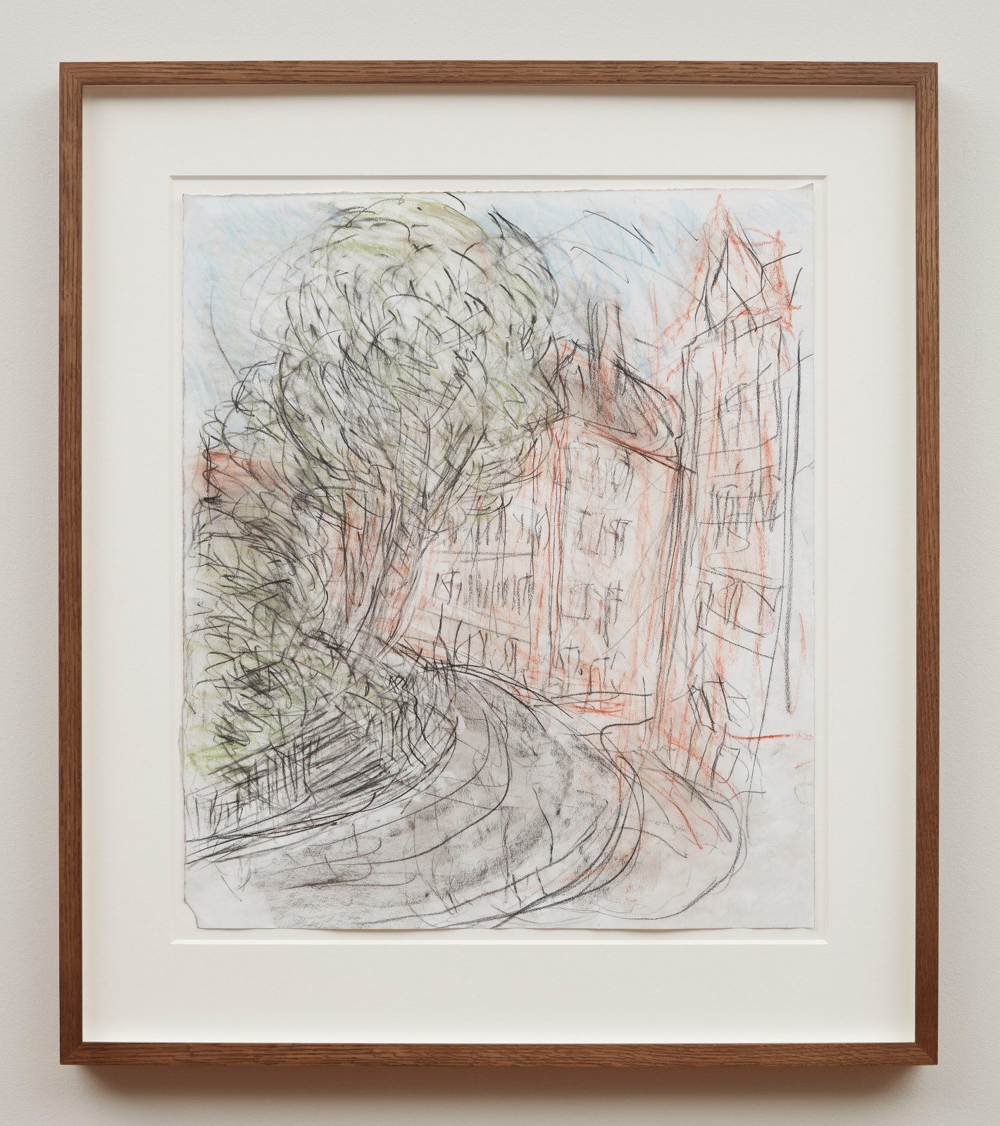 Leon Kossoff, Arnold Circus, 2008-10