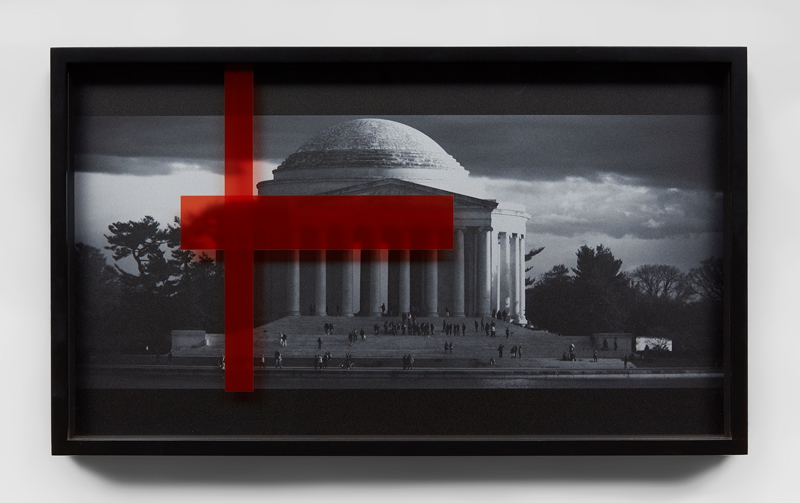 Josephine Meckseper, Untitled, 2017