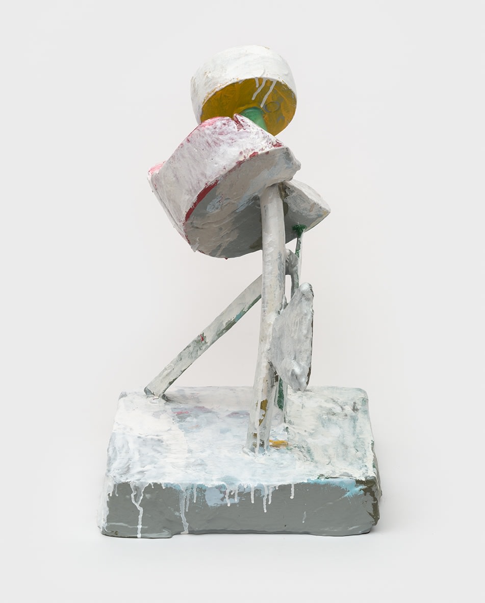 Eddie Martinez, Dancer, 2025