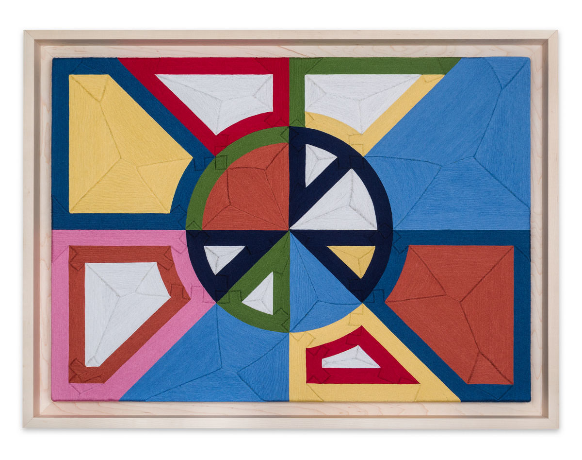 Eduardo Terrazas, 28.1, 2021