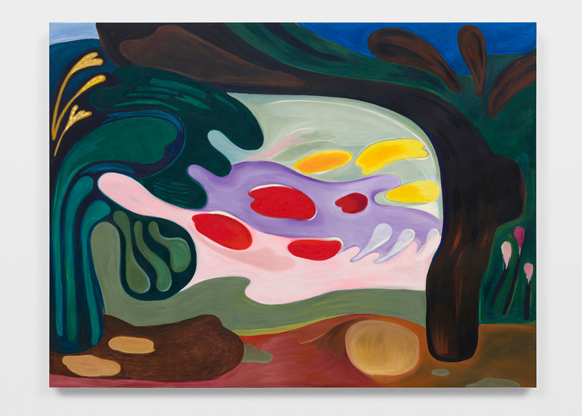 Hayal Pozanti, An Invisible Cloak To Mind Your Life, 2023