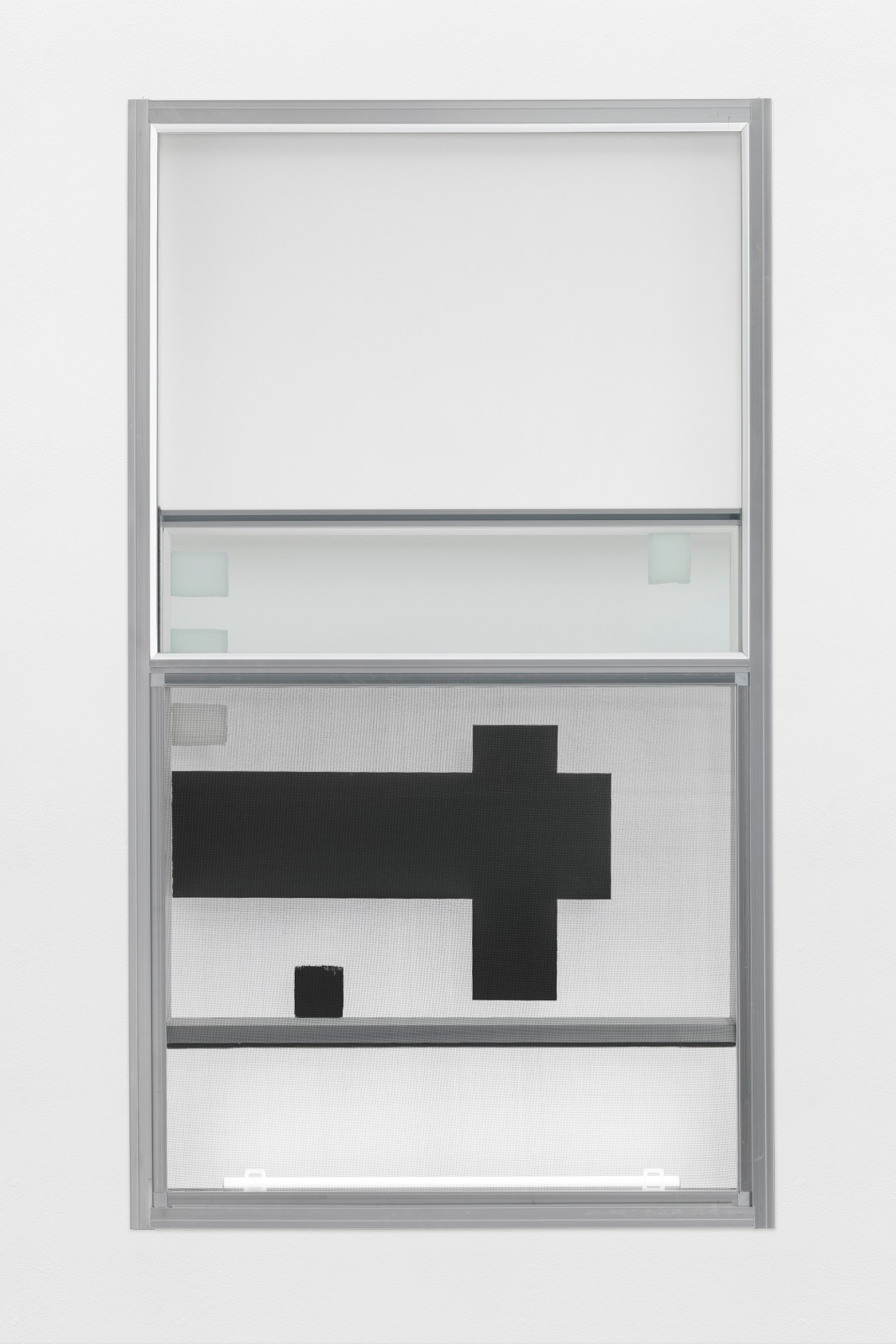 Josephine Meckseper, Thomas Becket No. 2, 2015