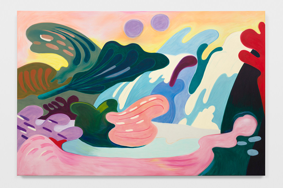 Hayal Pozanti, Off To Dream Farther Away, 2023