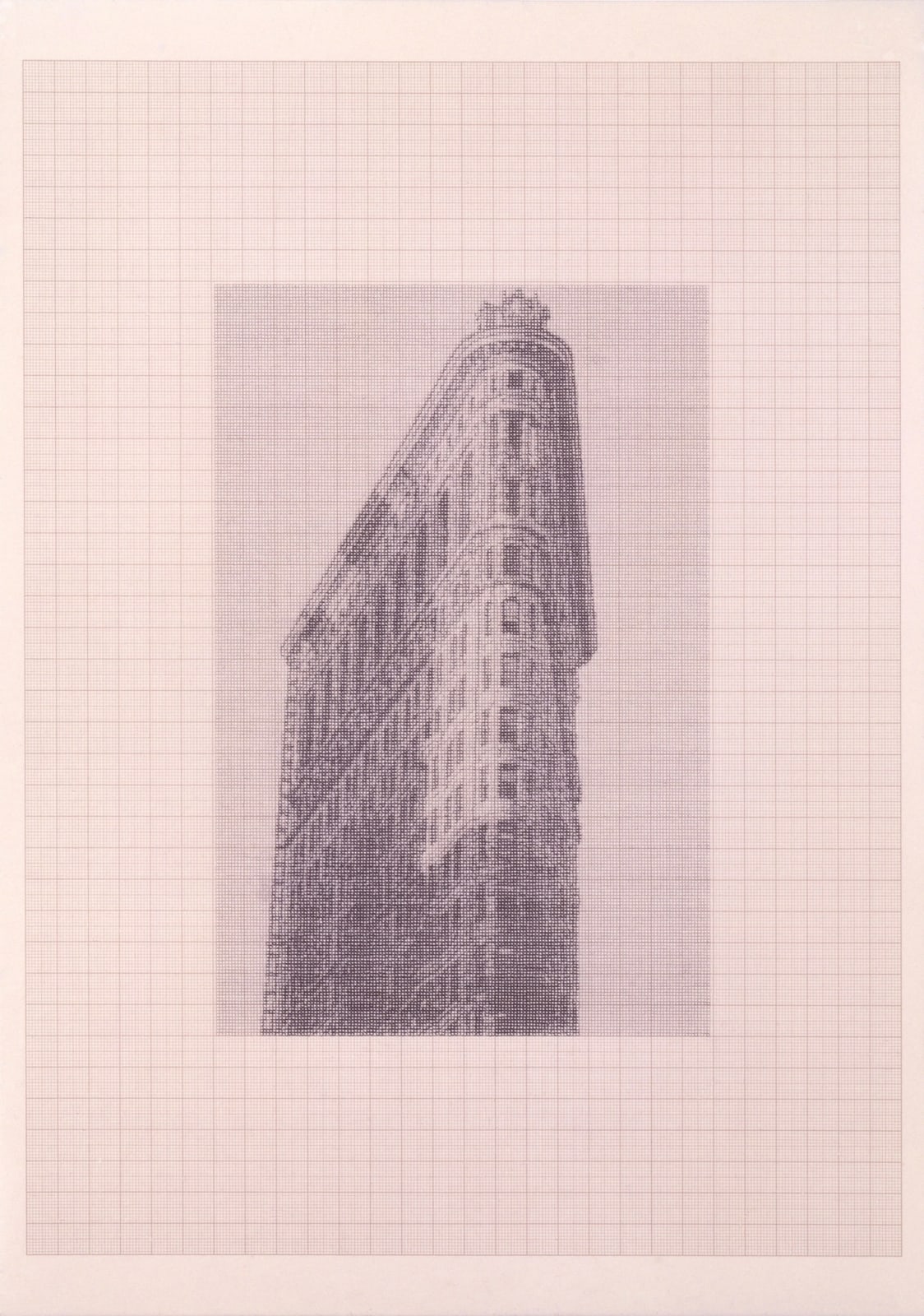 Ewan Gibbs, New York, 2006