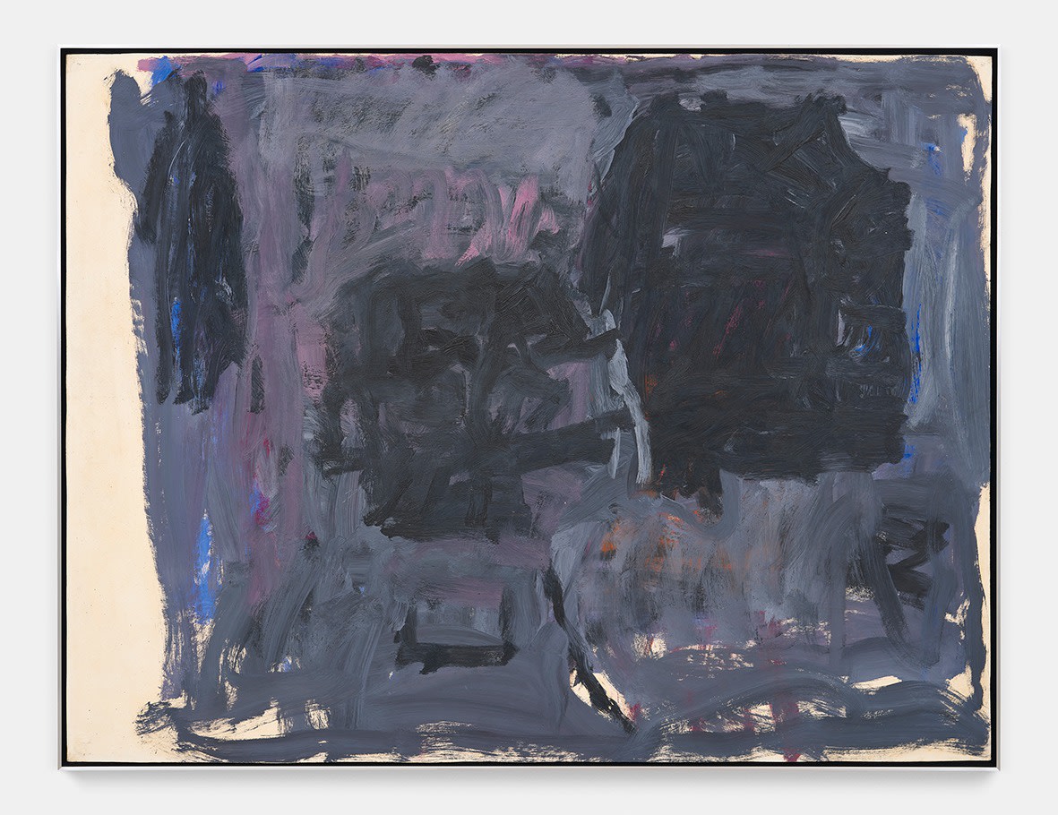 Philip Guston, Untitled, 1963