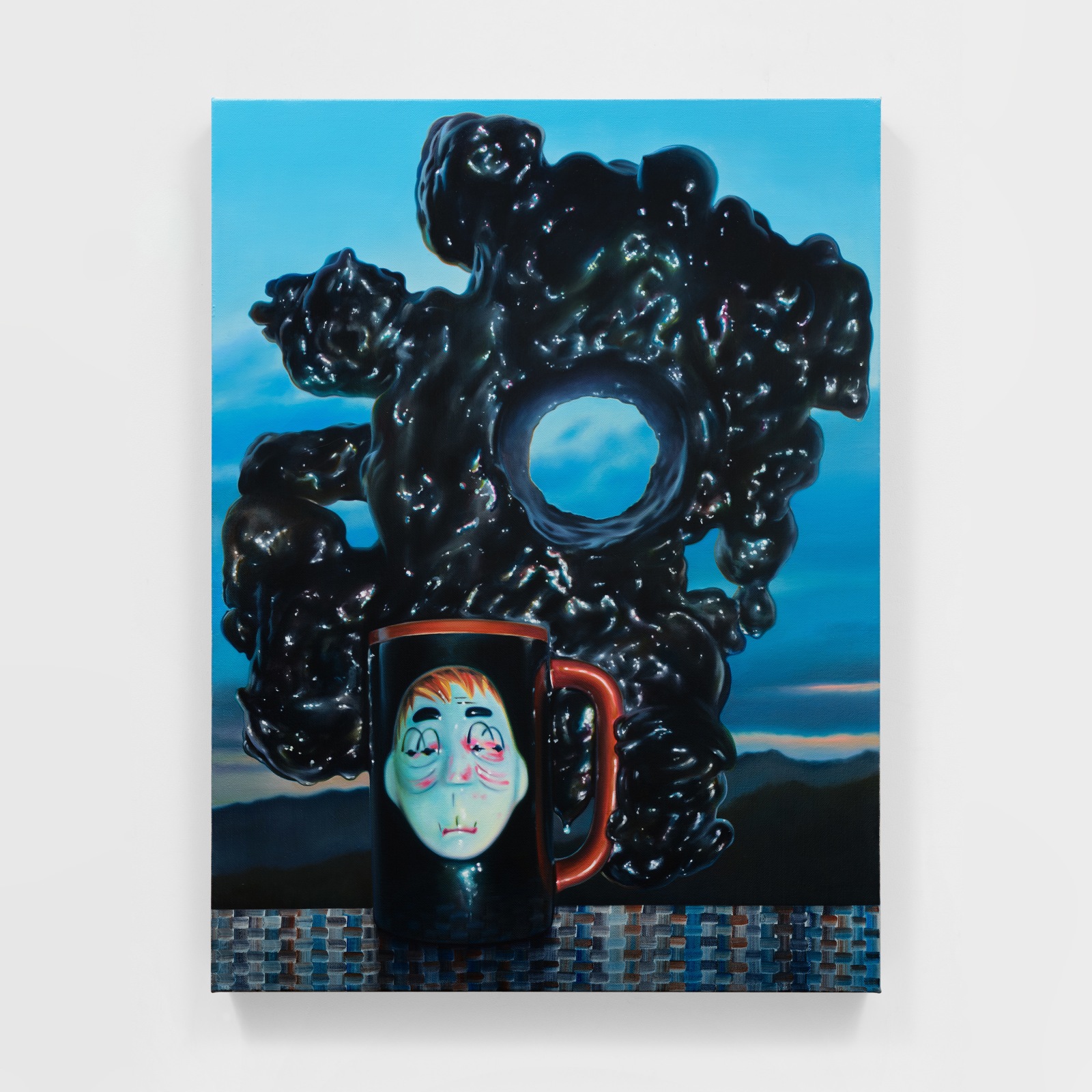 Lauren Satlowski, 5th Eye, 2025