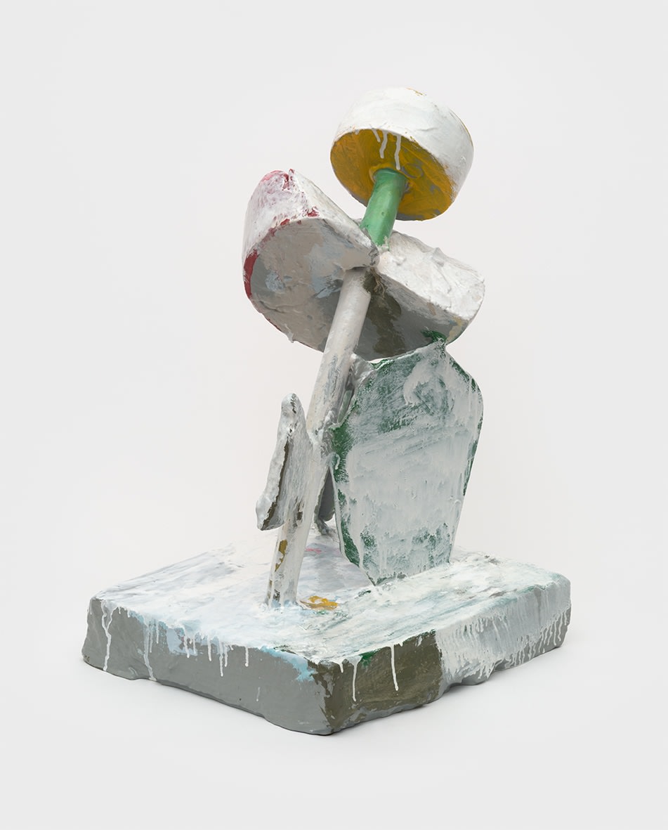 Eddie Martinez, Dancer, 2025