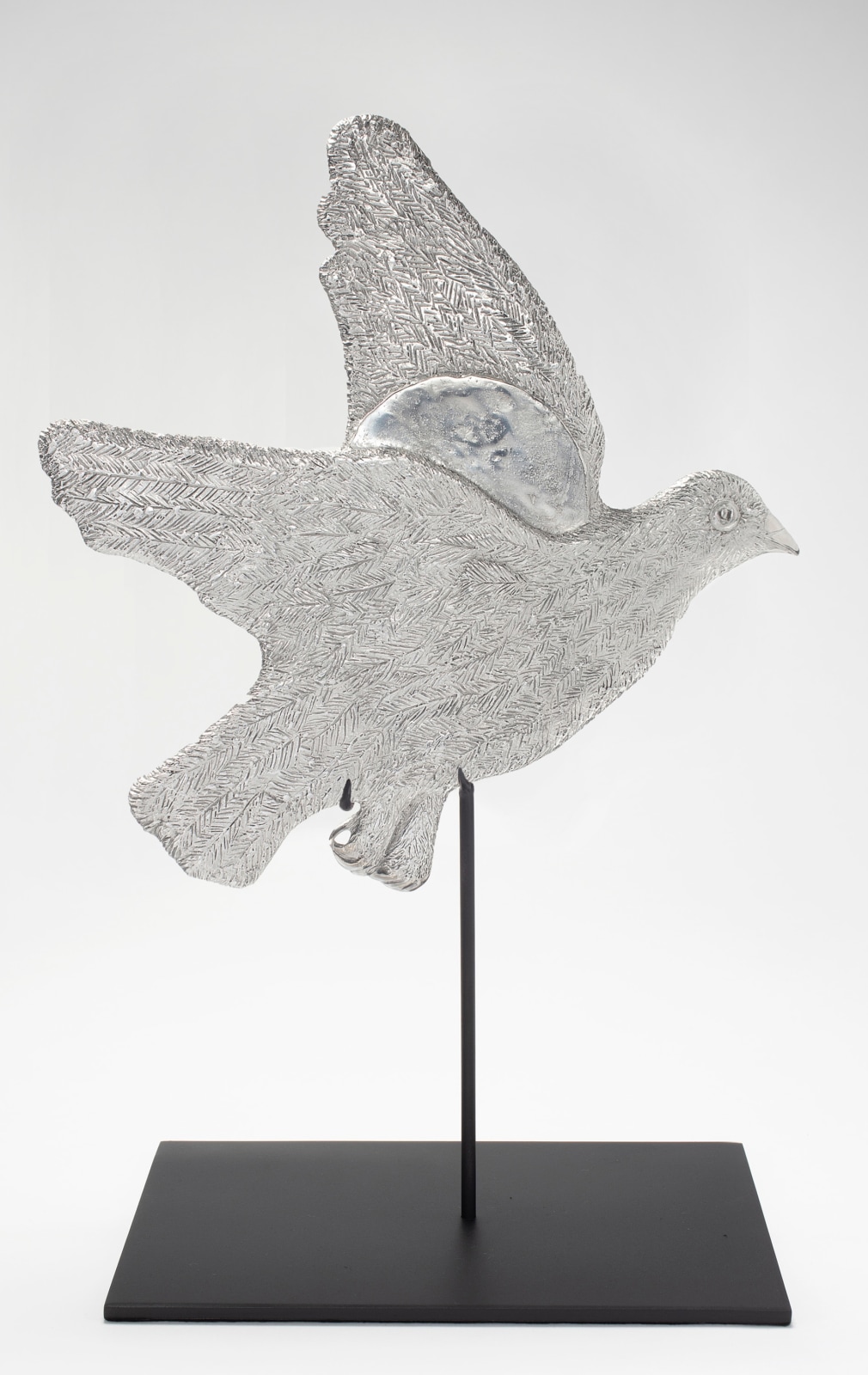 Kiki Smith, Sunrise, Sunset, 2016