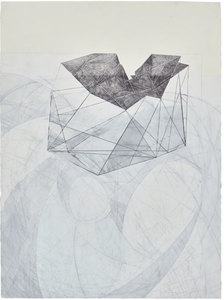 Pamela Phatsimo Sunstrum, Tempest, 2013