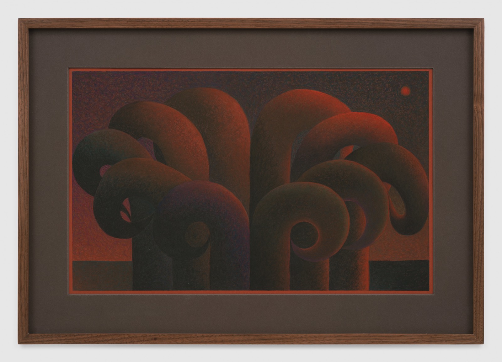 Alicia Adamerovich, Weeds, 2025