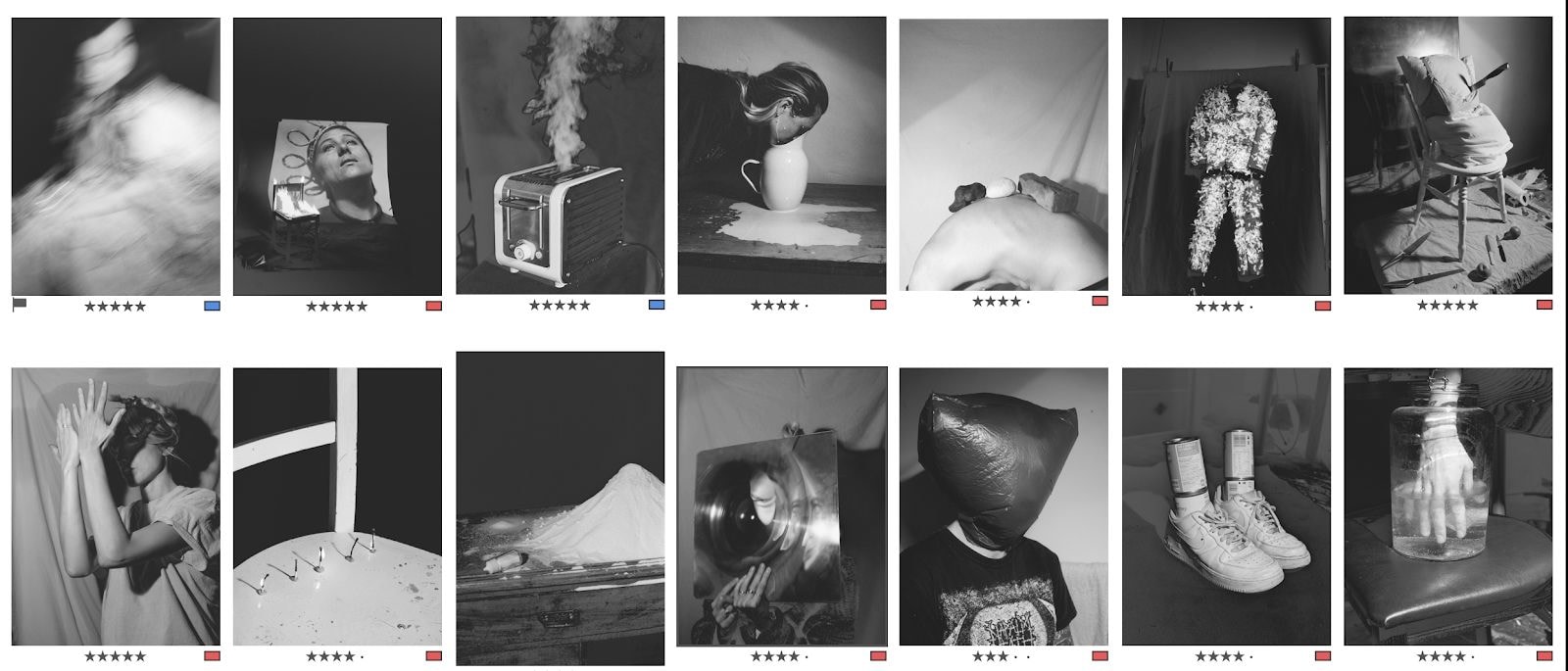 Polly Brown, TBC, TBC