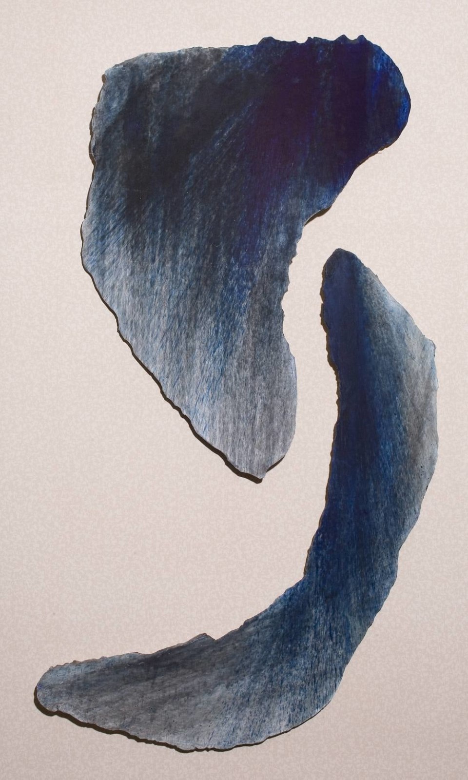 Nunzio (Nunzio Di Stefano), Senza titolo, 1984