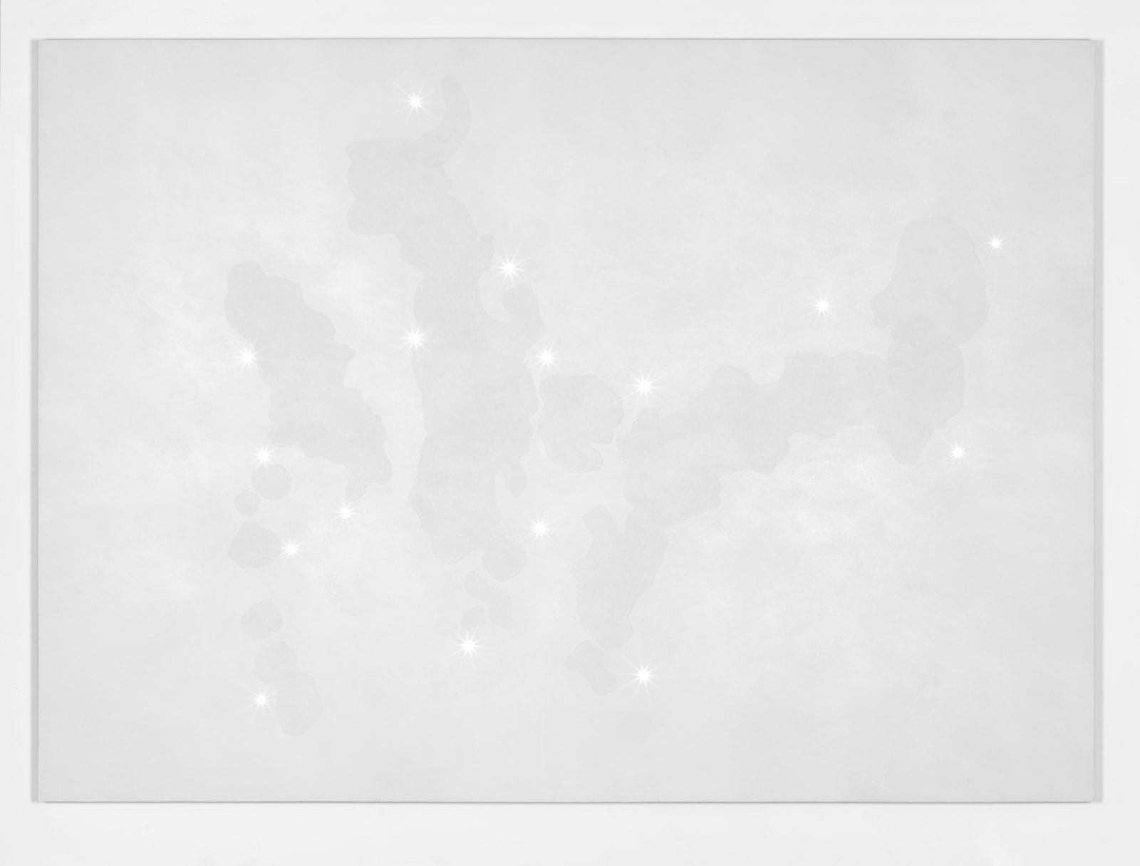 Mario Airò, Il Vago 3, 2005