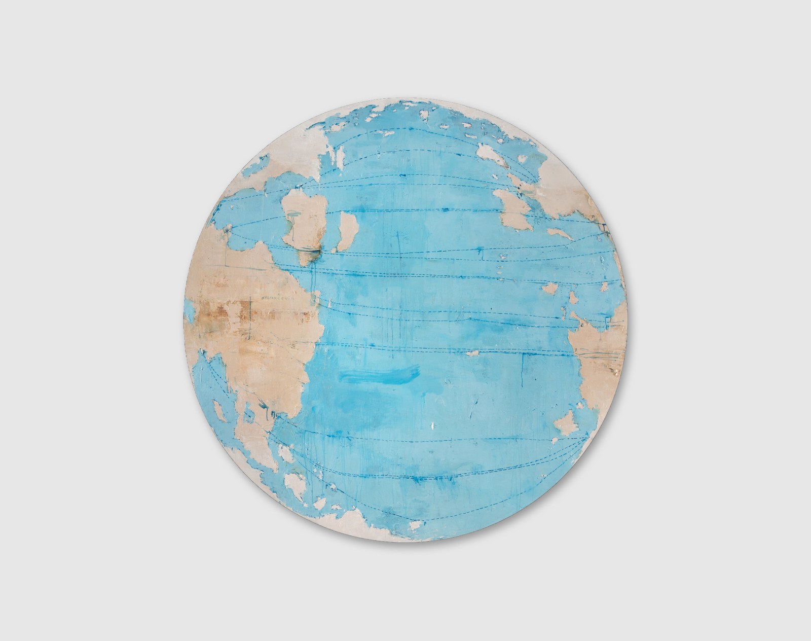 World Map