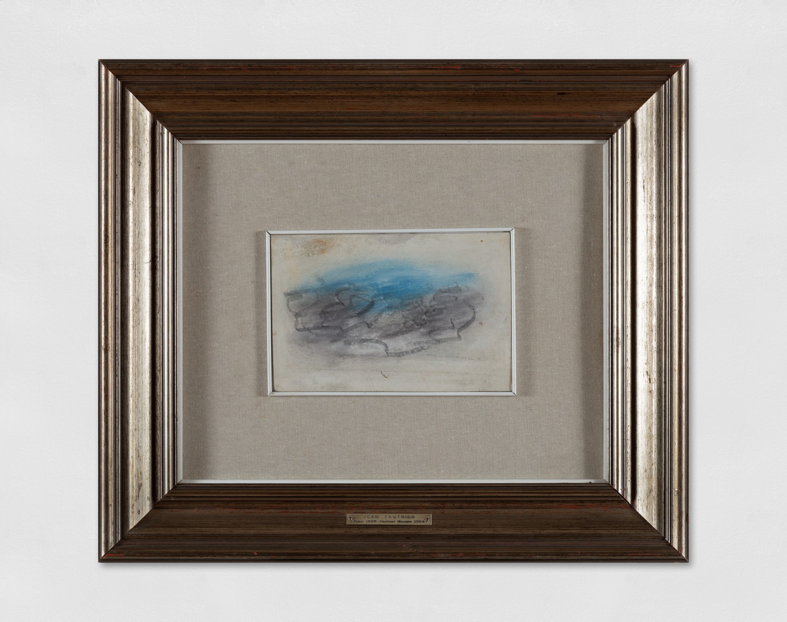 Abstract painting