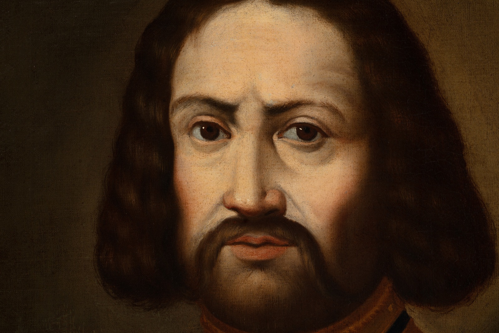 Francesco II Gonzaga portrait