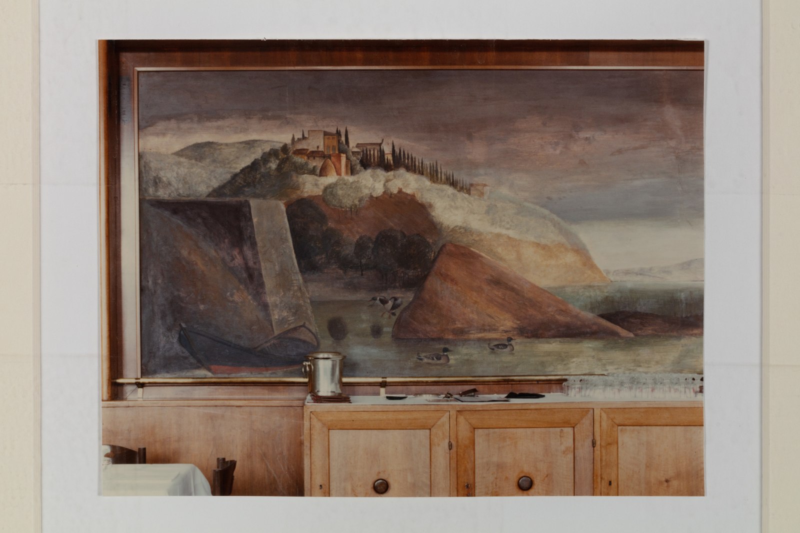 Photograph taken in Florence