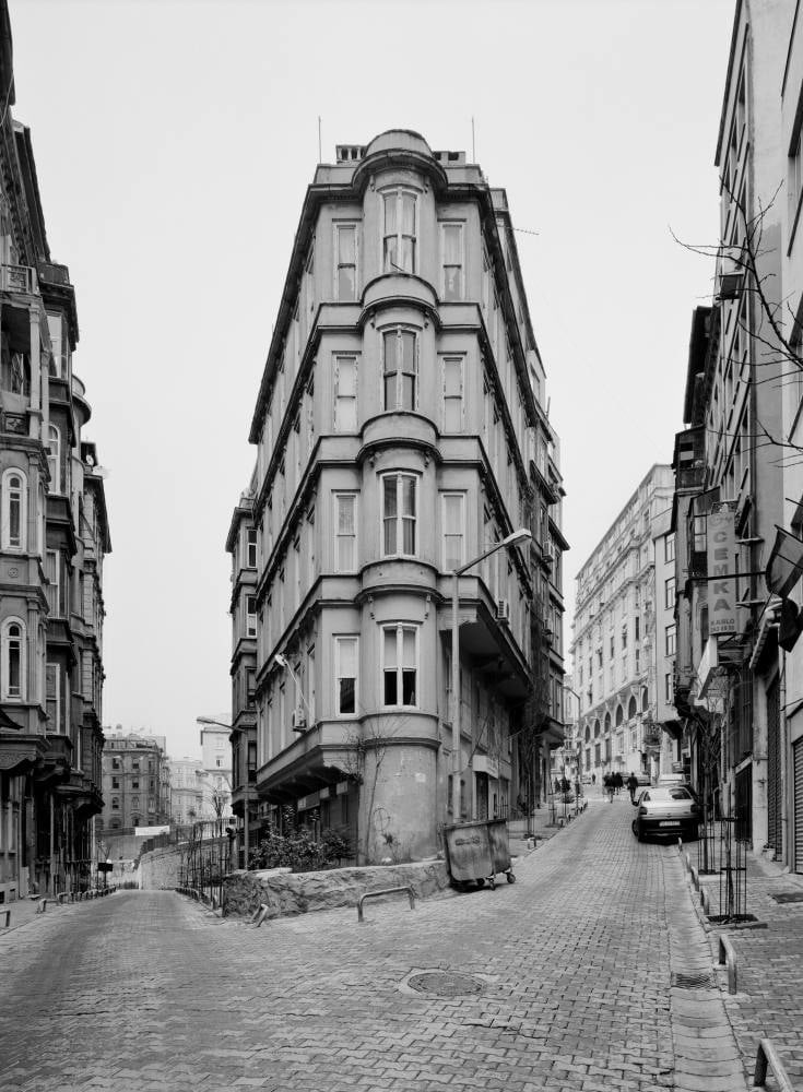 Istanbul Pgotography