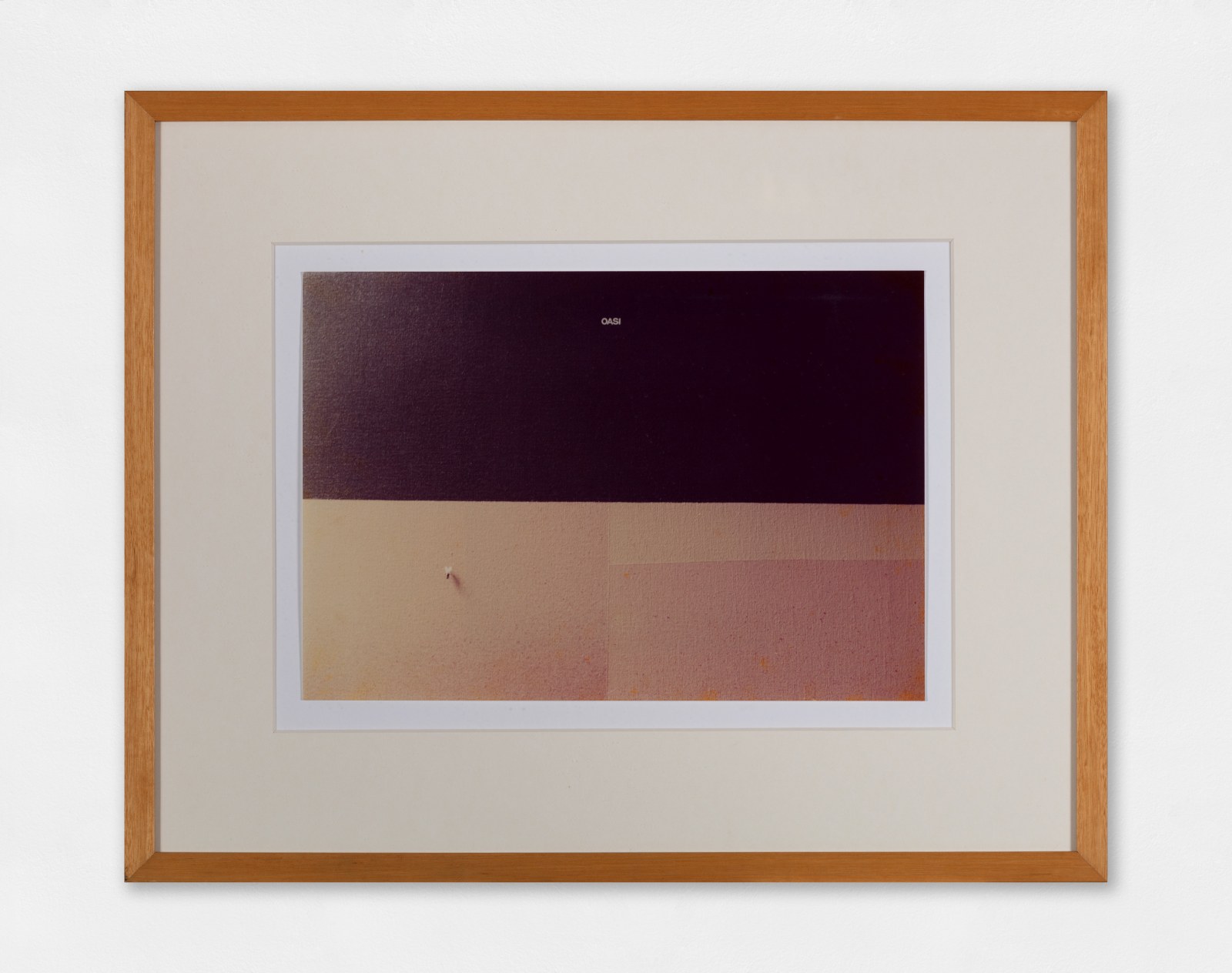 Photograph taken in Modena in 1975