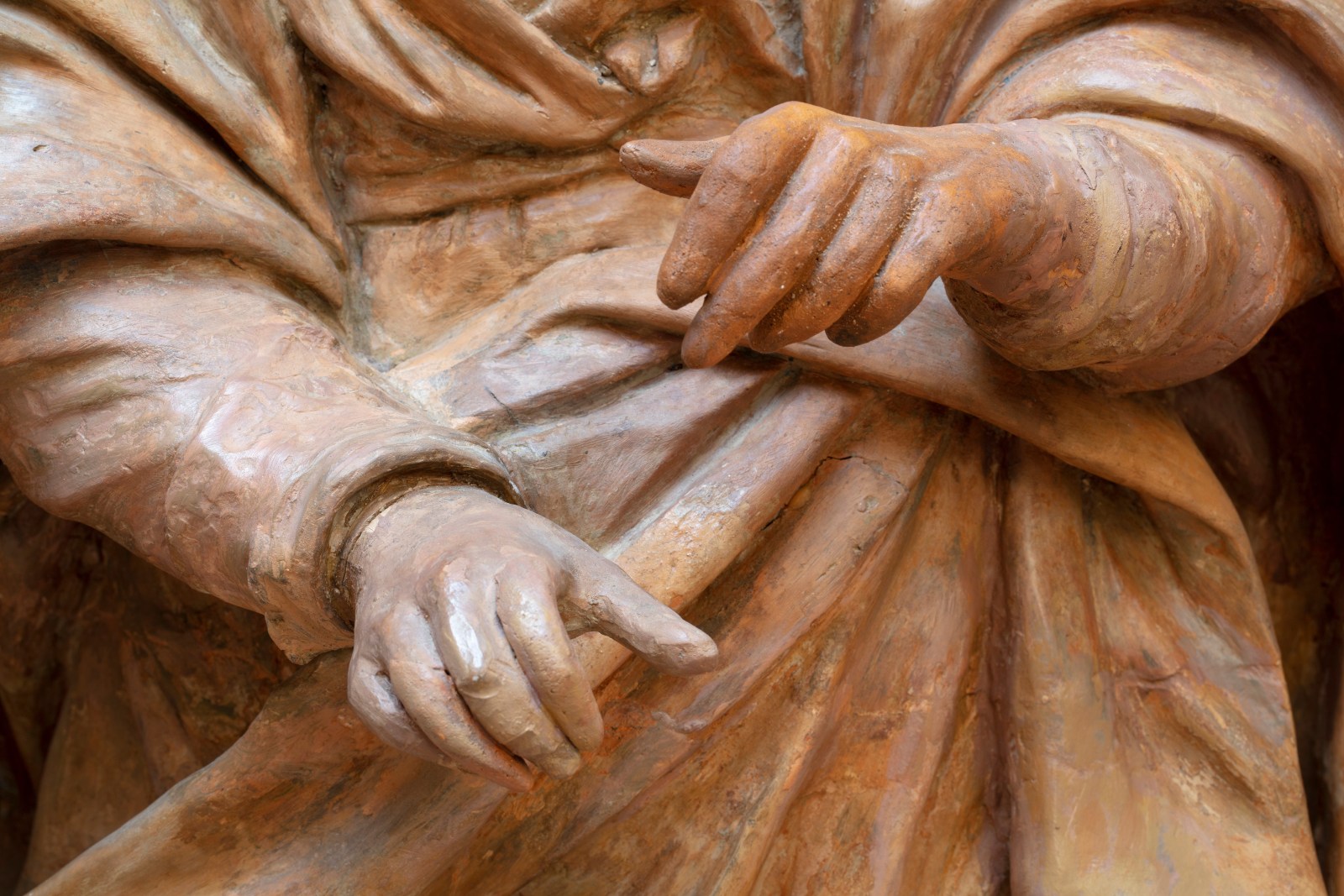 Antonio Schiassi, Madonna addolorata