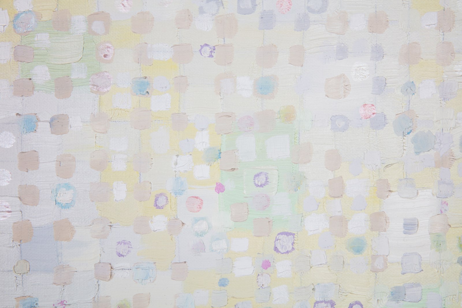 Massimo Kaufmann, Senza titolo, 2005