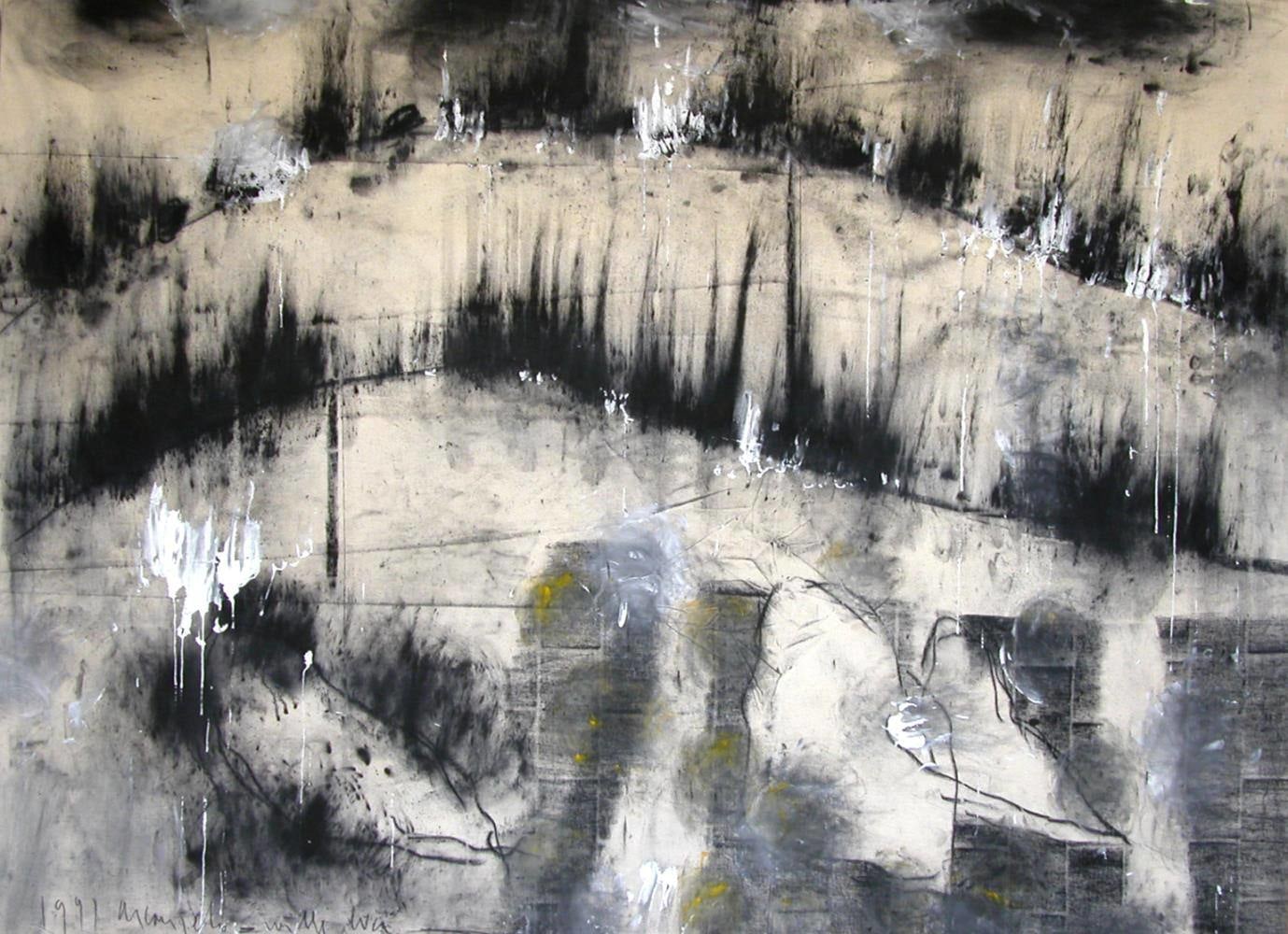 abstract painting