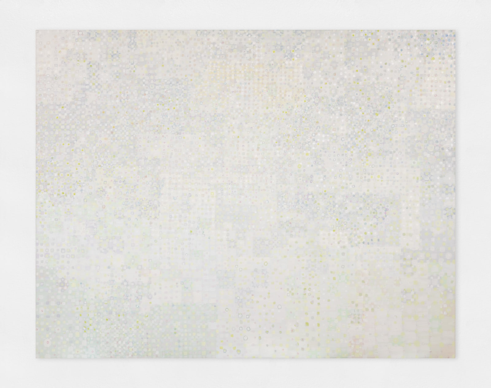 Massimo Kaufmann, Senza titolo, 2005