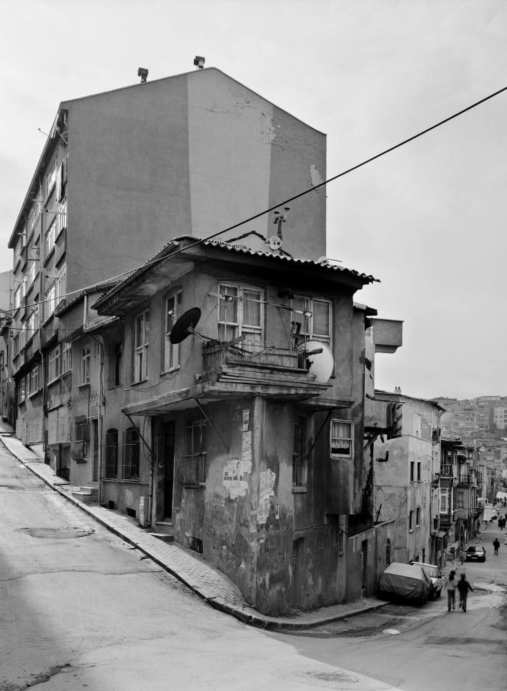 Istanbul Photography