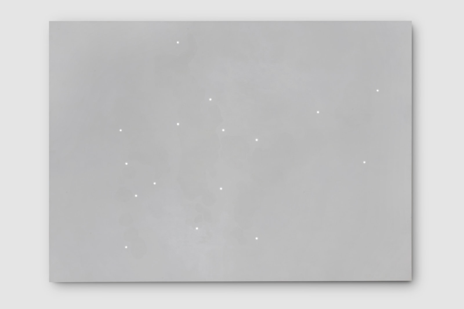 Mario Airò, Il Vago 3, 2005