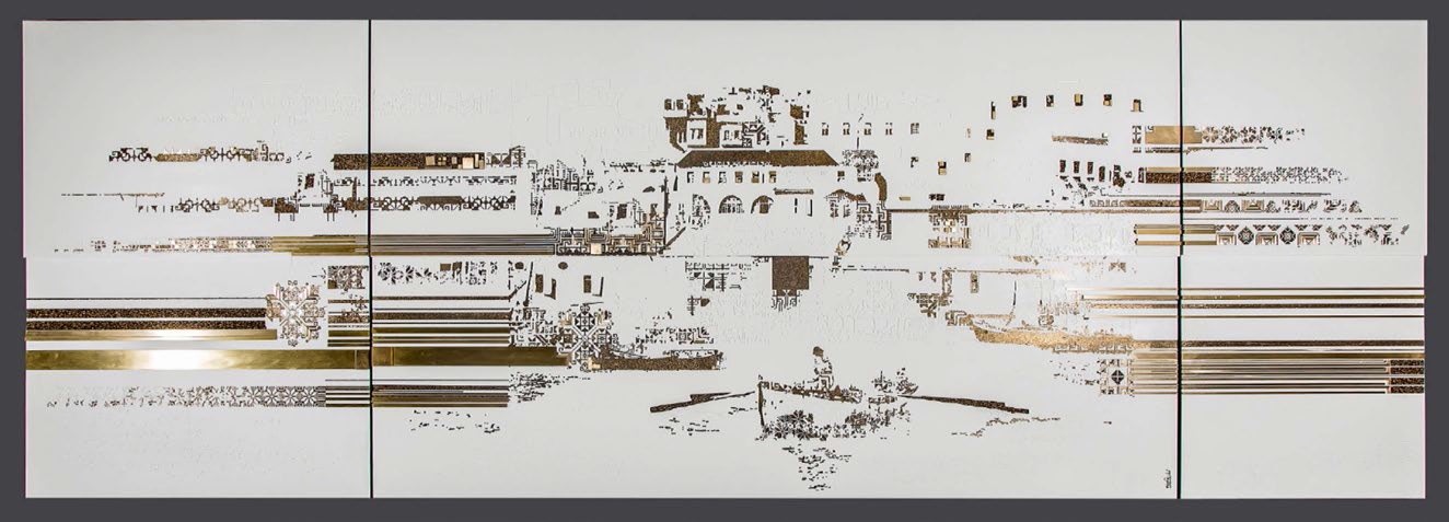Jaffa Naqsh