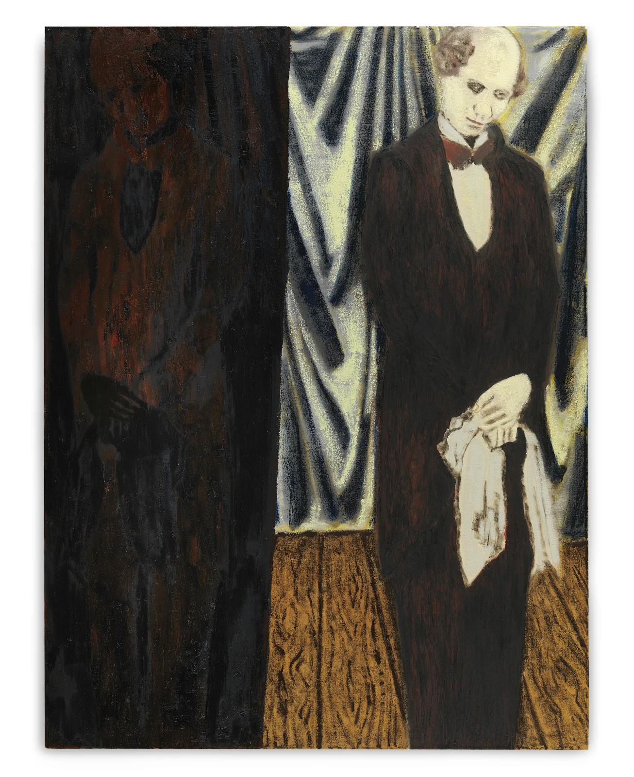 Mamma Andersson Alter Ego, 2022