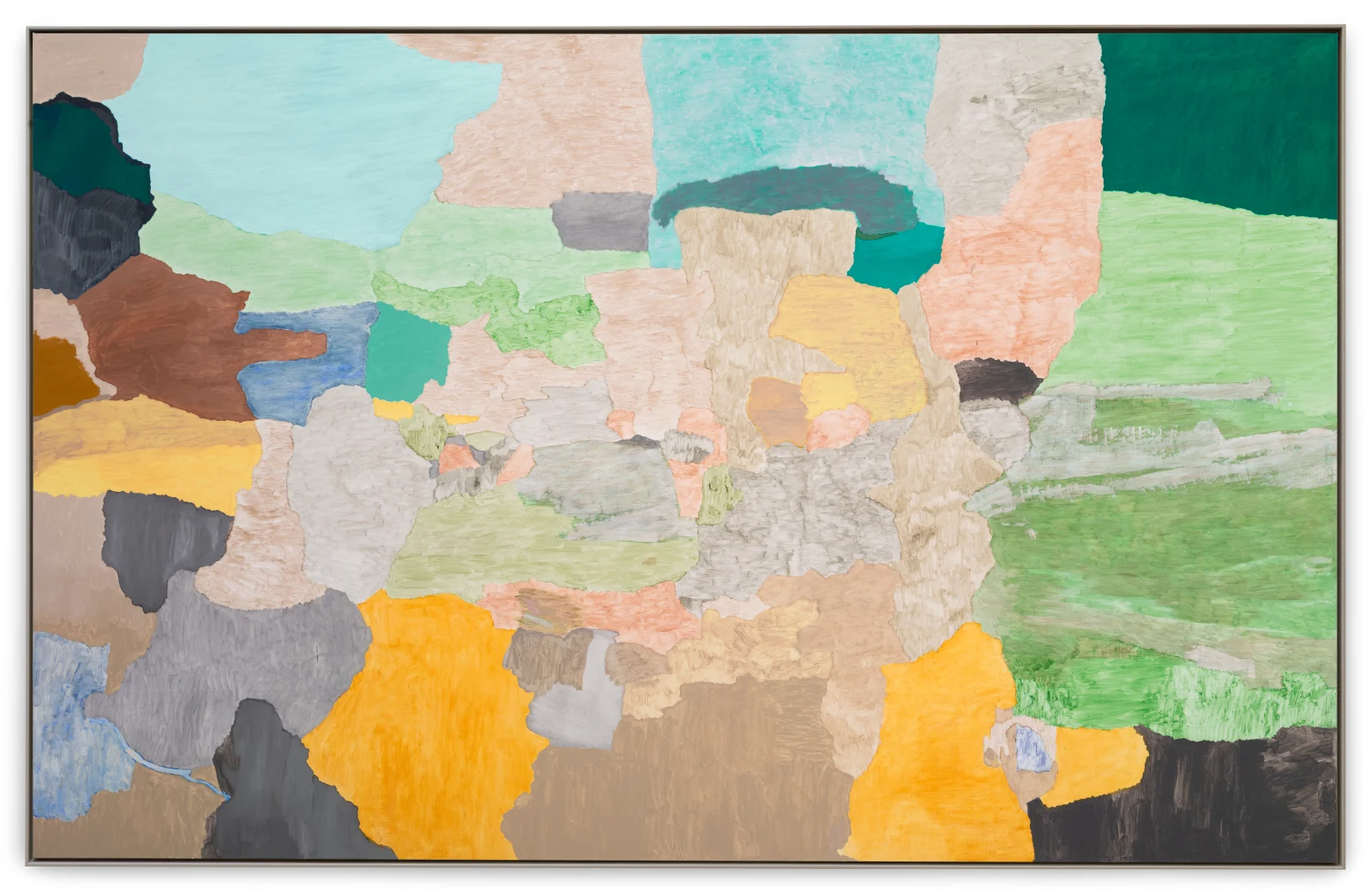 Andreas Eriksson Dalgång, 2023