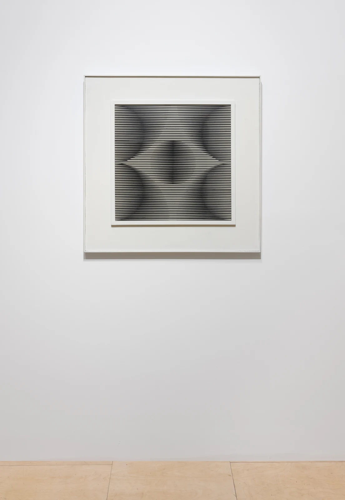 Manuel Espinosa: Black and White | Works on Paper from the 1970s ...
