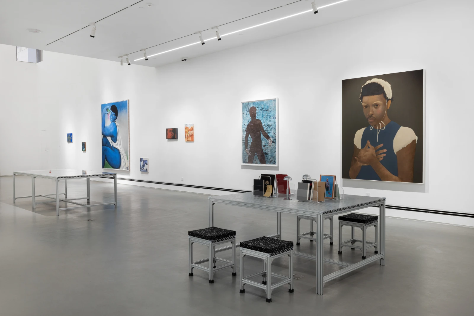 <div class="additional_caption">‘X Collection 202: Portrait of a Man’, group exhibition, X Museum, Beijing, China (2024)</div>