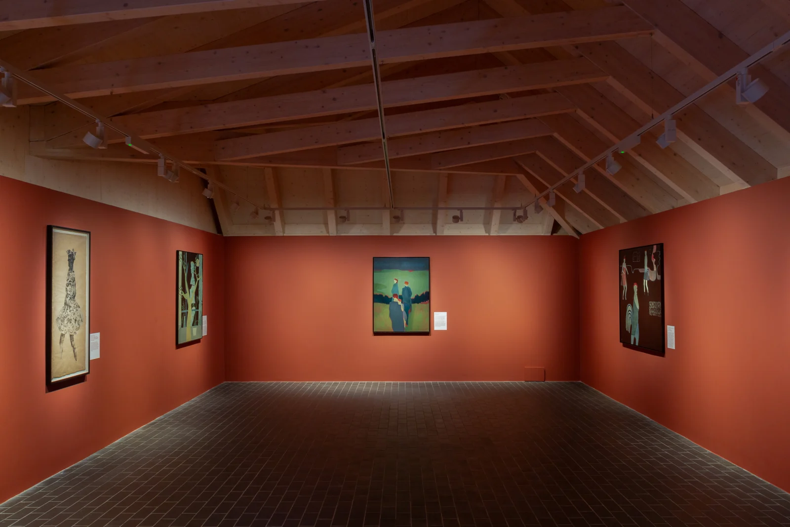 <div class="additional_caption">‘Anne Rothenstein’, Charleston, Firle, England (2024)</div>