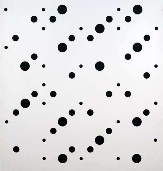 White Discs 2 (1964)