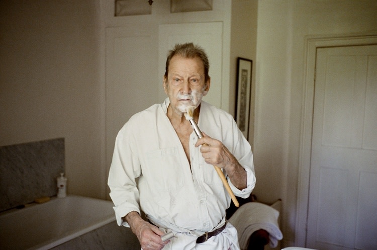 Lucian Shaving, 2006