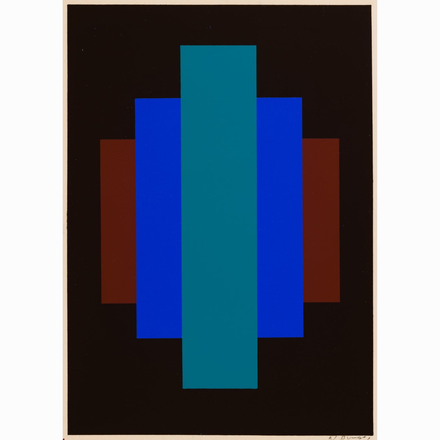 Nici Bungey, The Sherriff, 2022