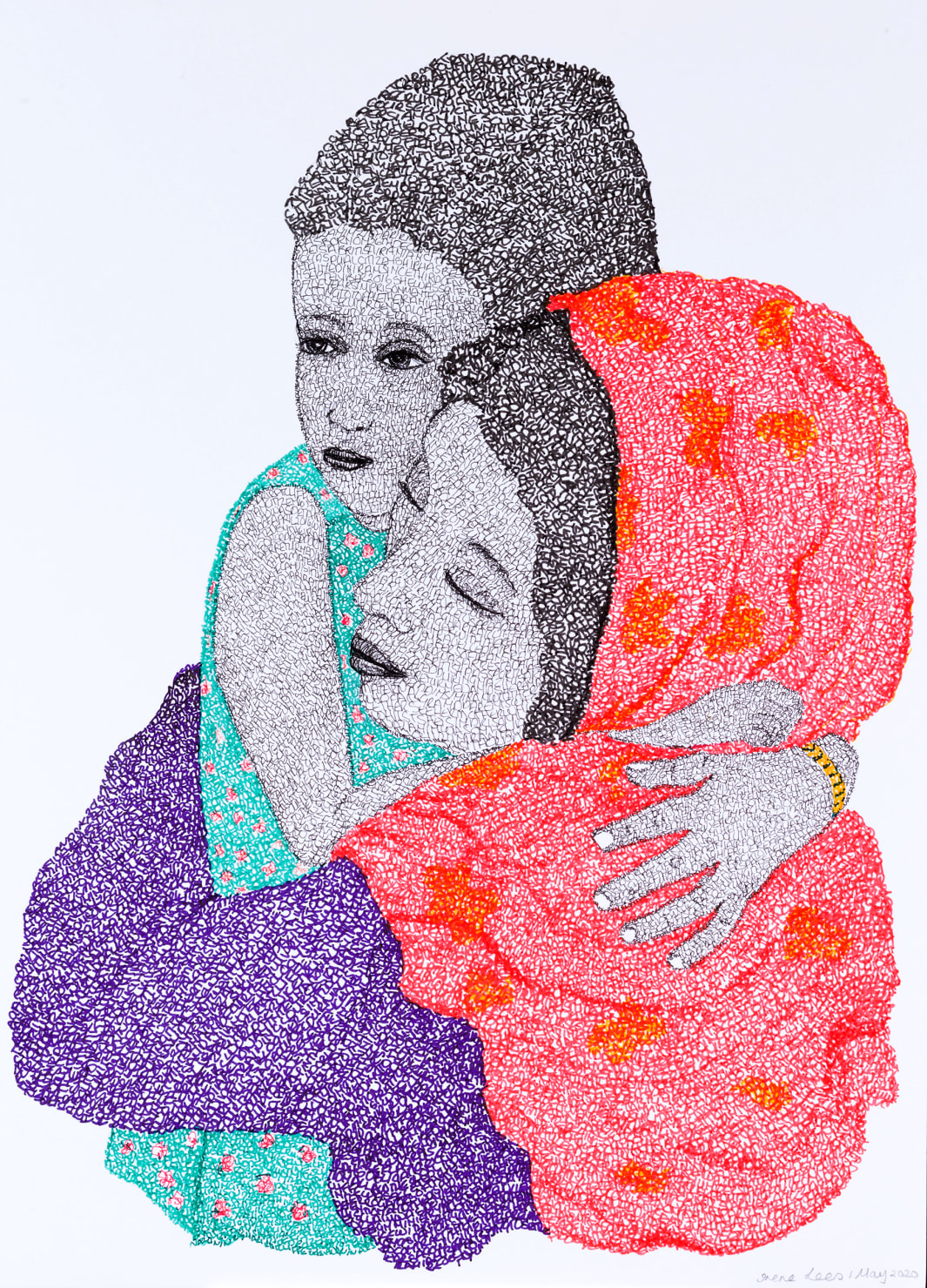 Irene Lees, Someday, Over the Rainbow, 2020