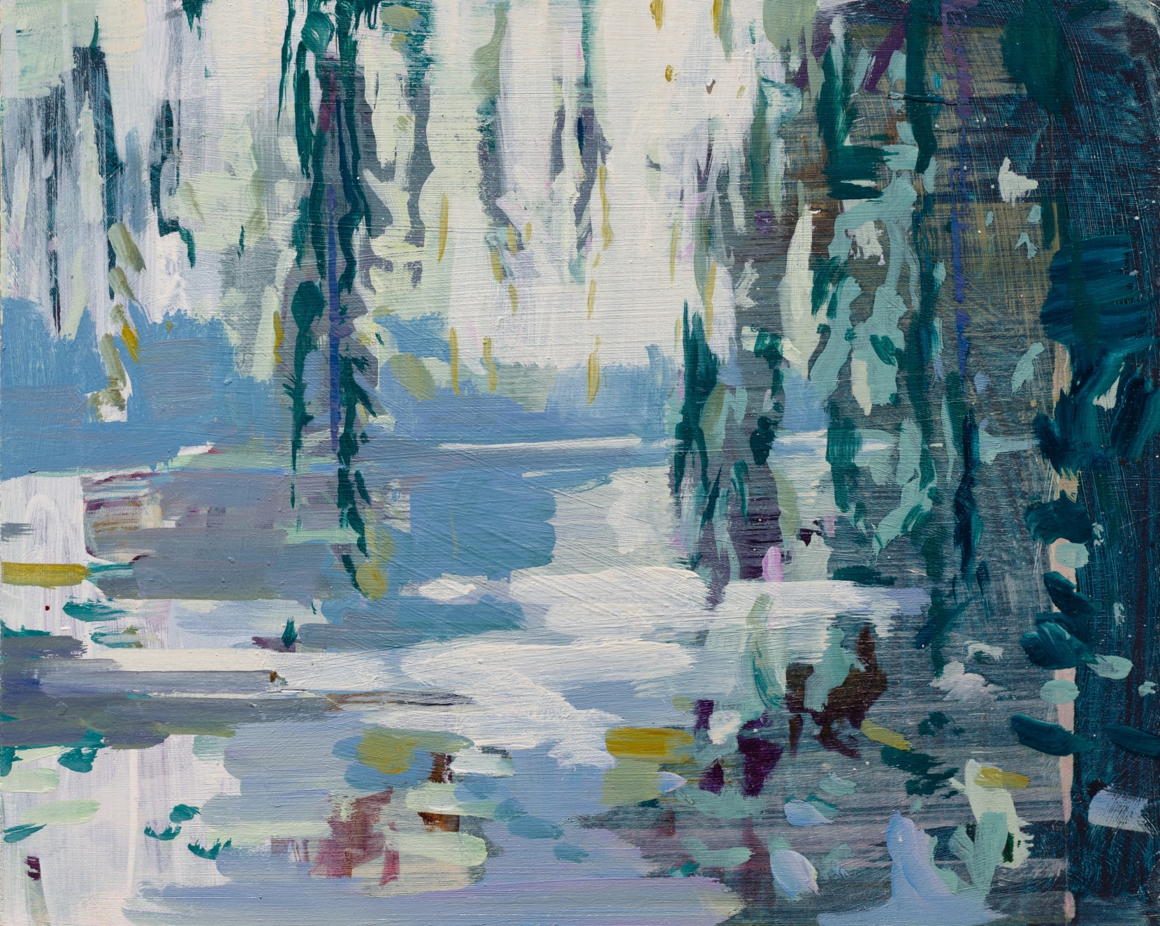 Katharine Le Hardy, Glimmer, 2025