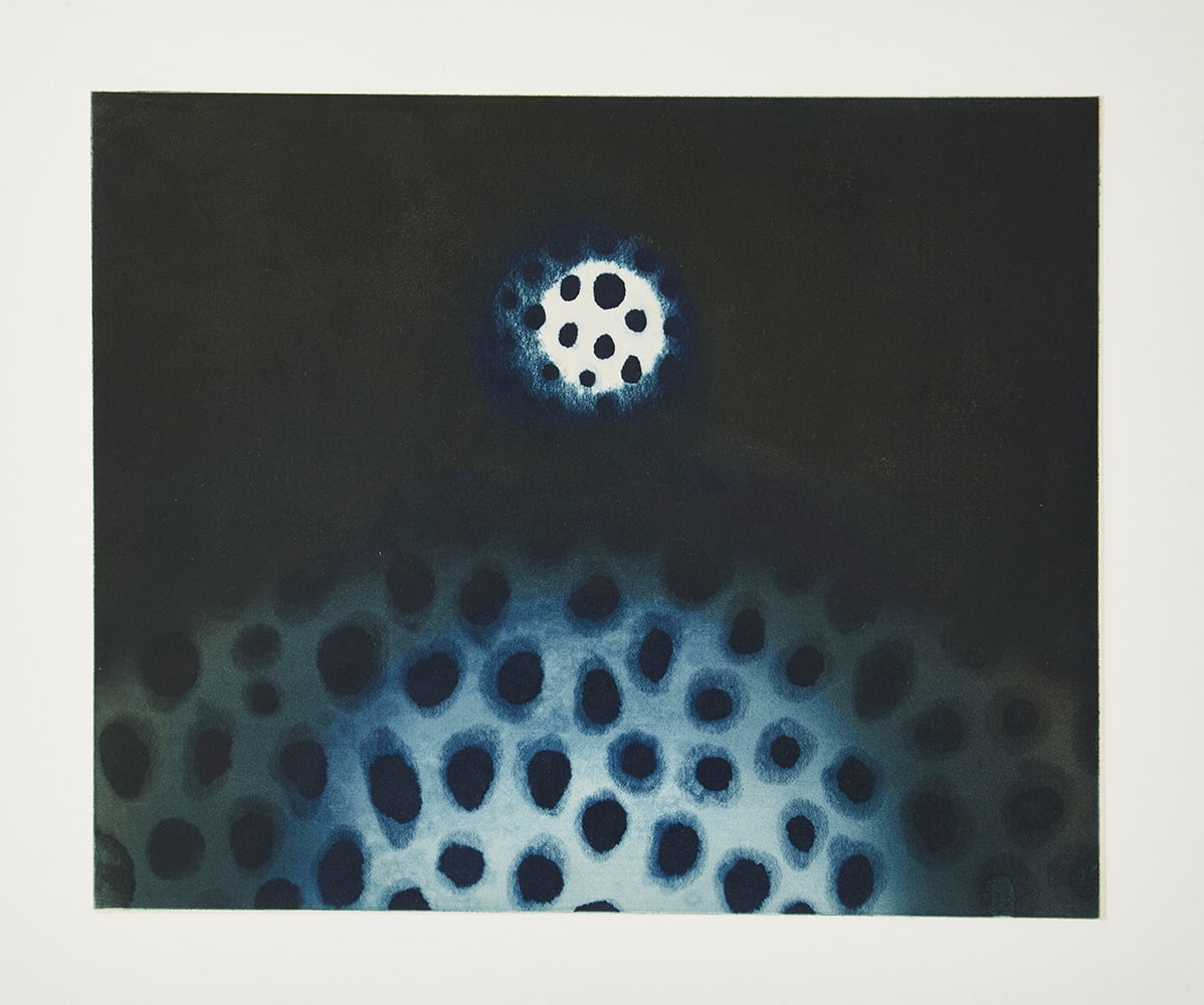 Hen Coleman, Moonshine 6, 2018