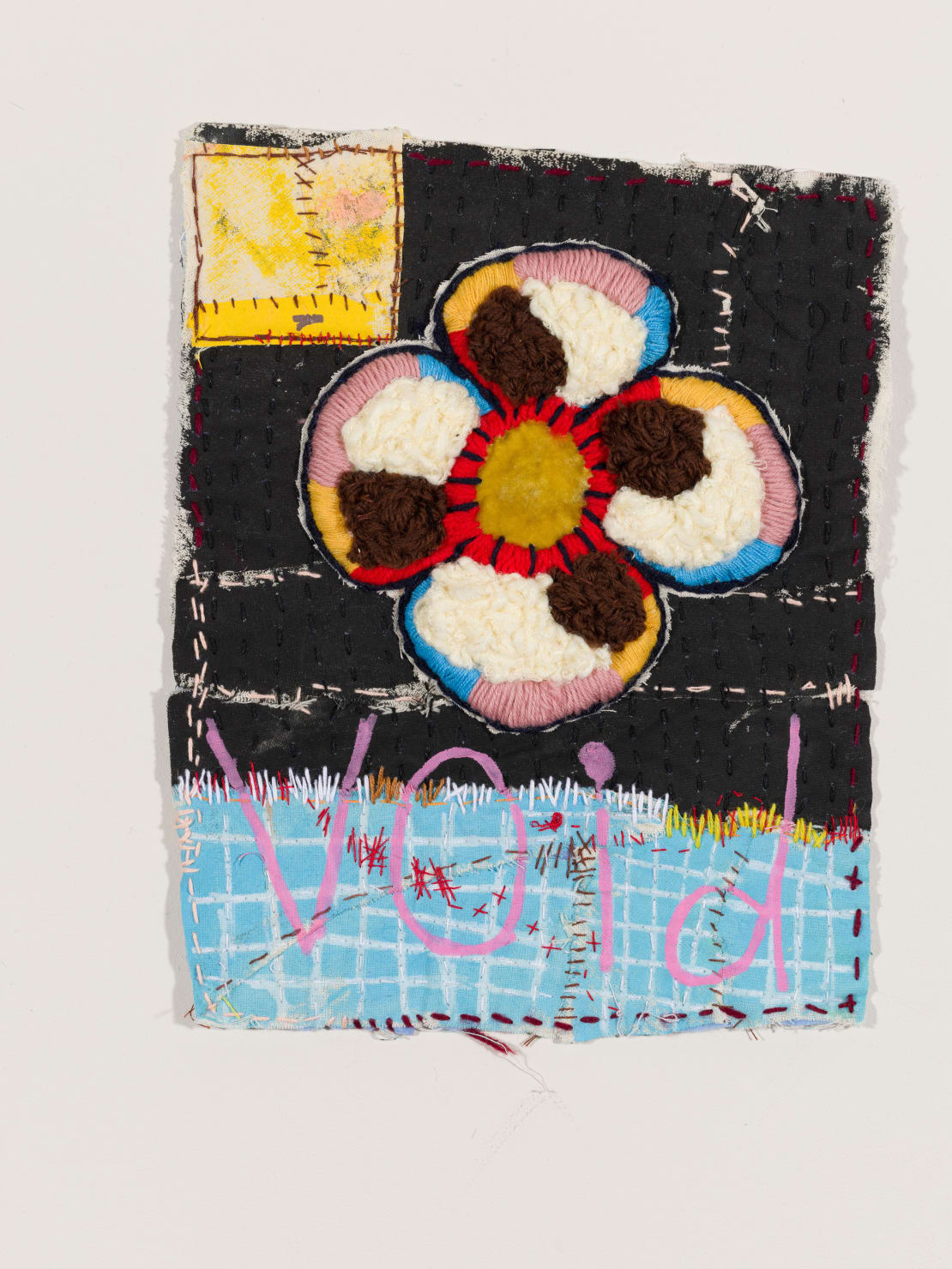 Anthony Stevens, Night Bloom, Void, 2022