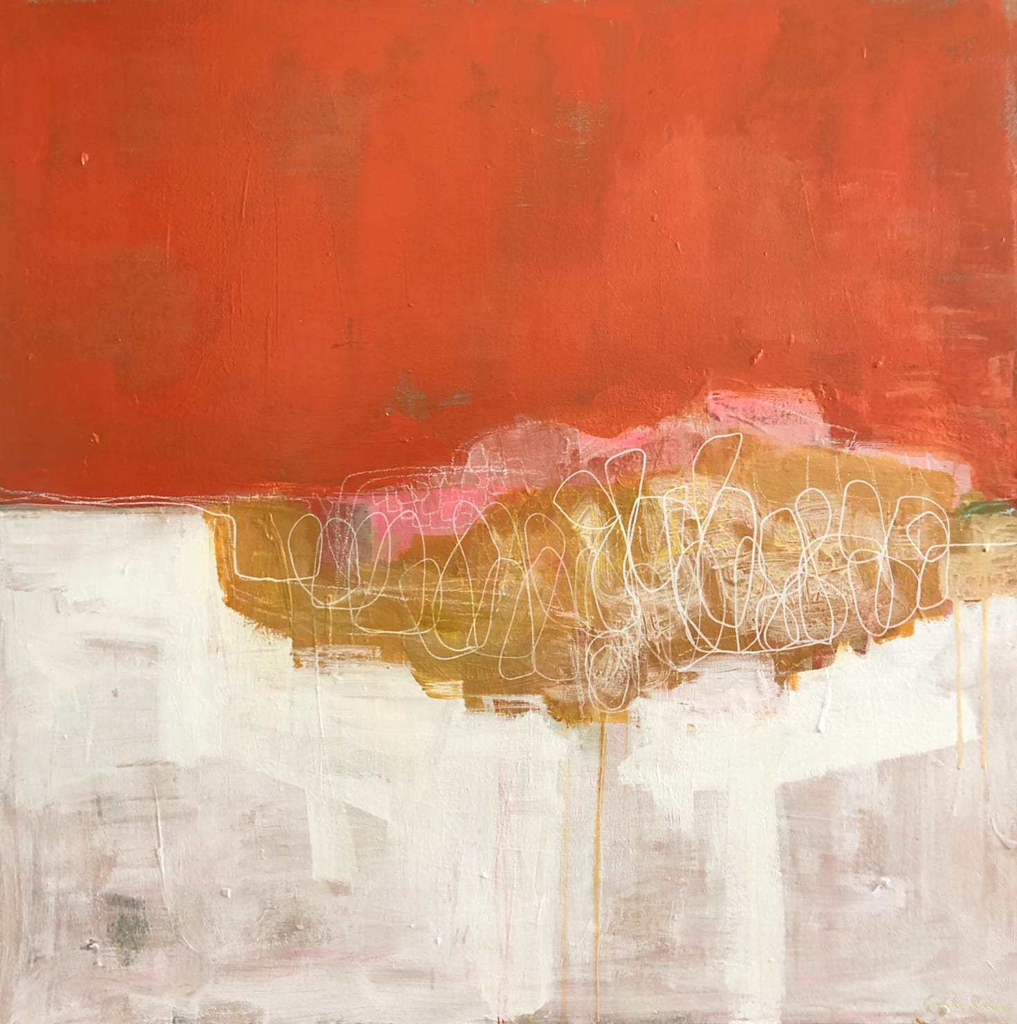 Giorgia Siriaco, Island D, 2019
