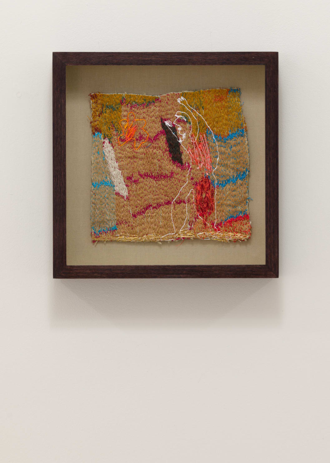 Alice Kettle, Star Catchers I, 2025