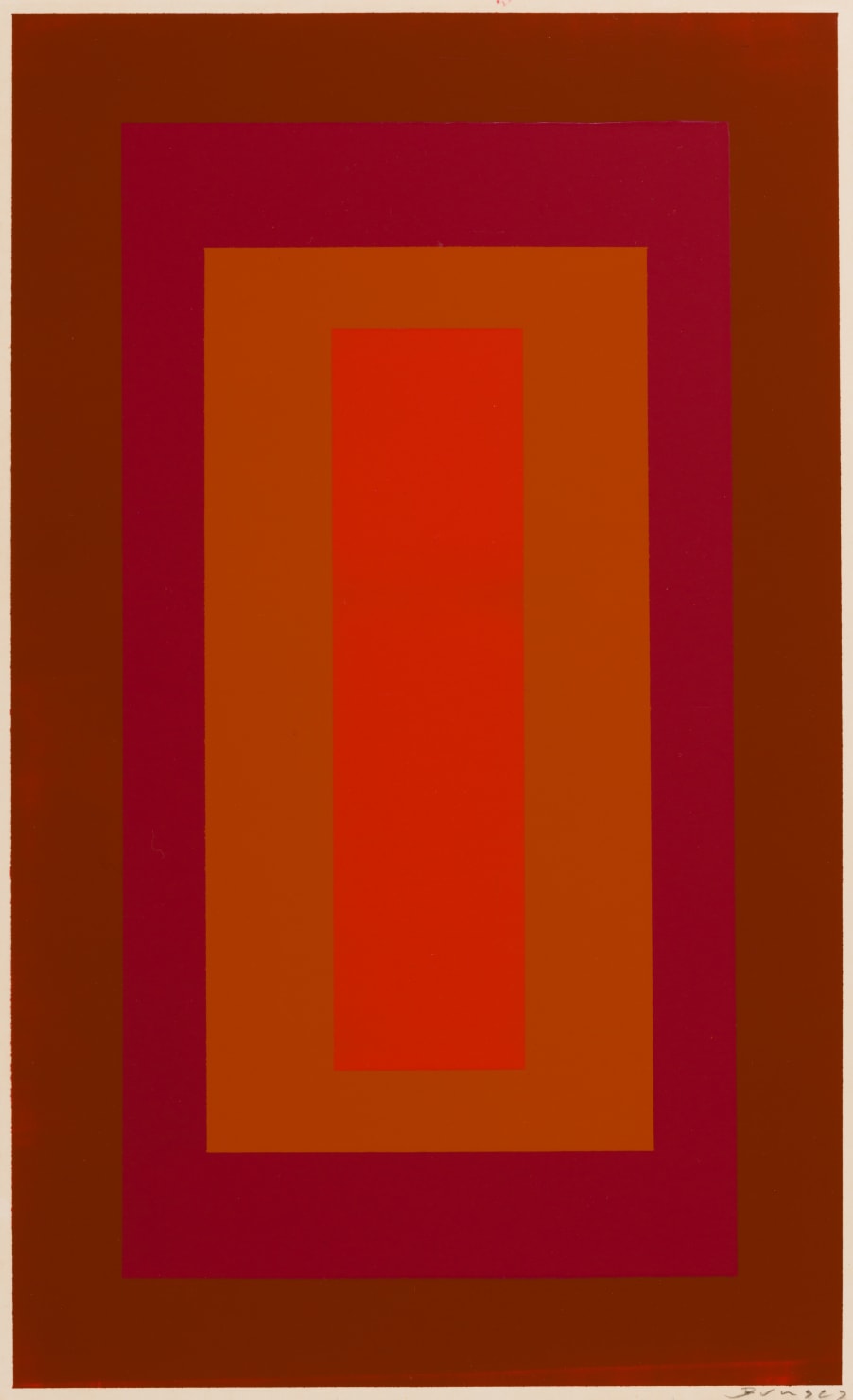 Nici Bungey, To Speculate, 2021