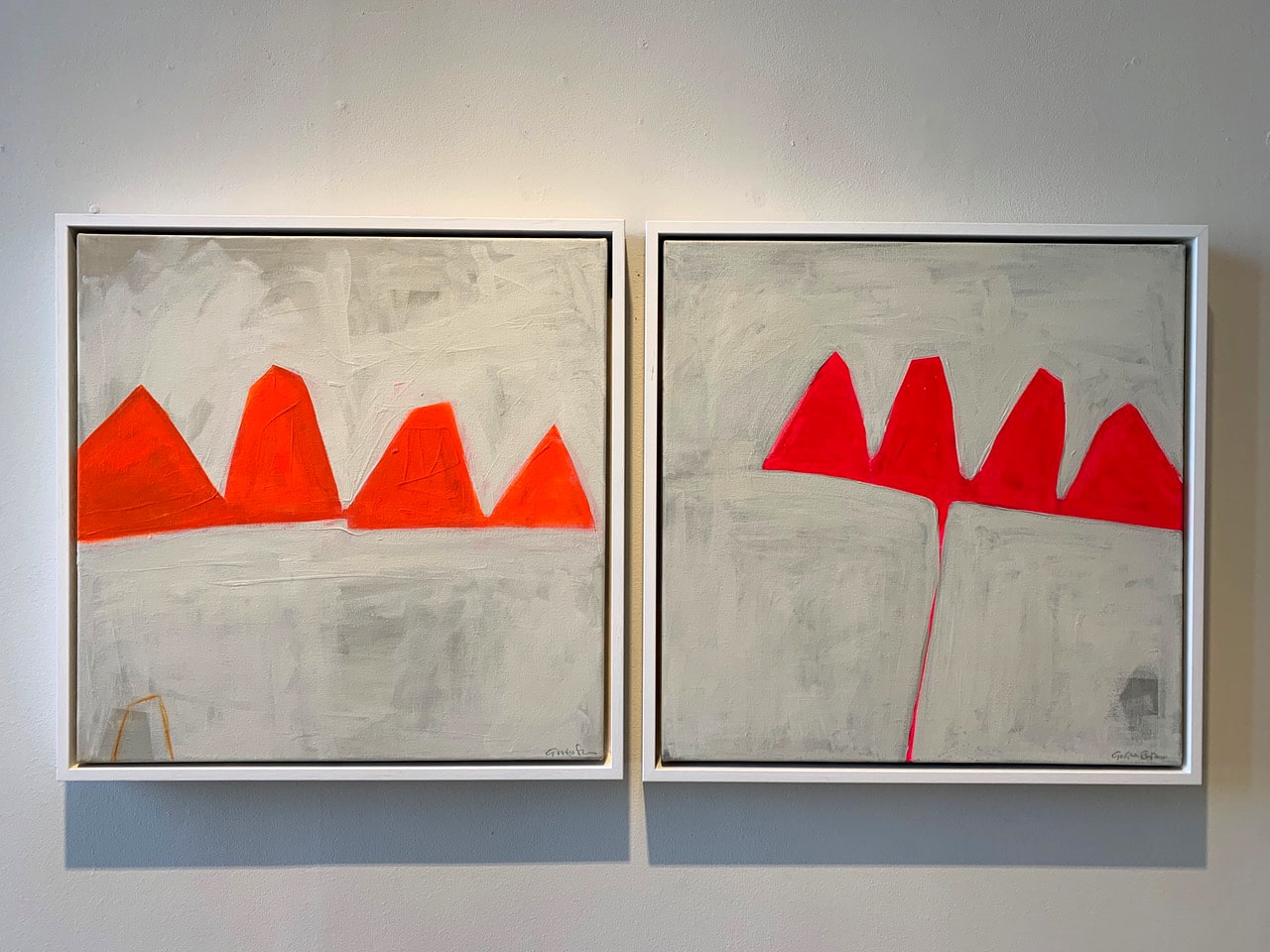 Giorgia Siriaco, Community 6, 2020