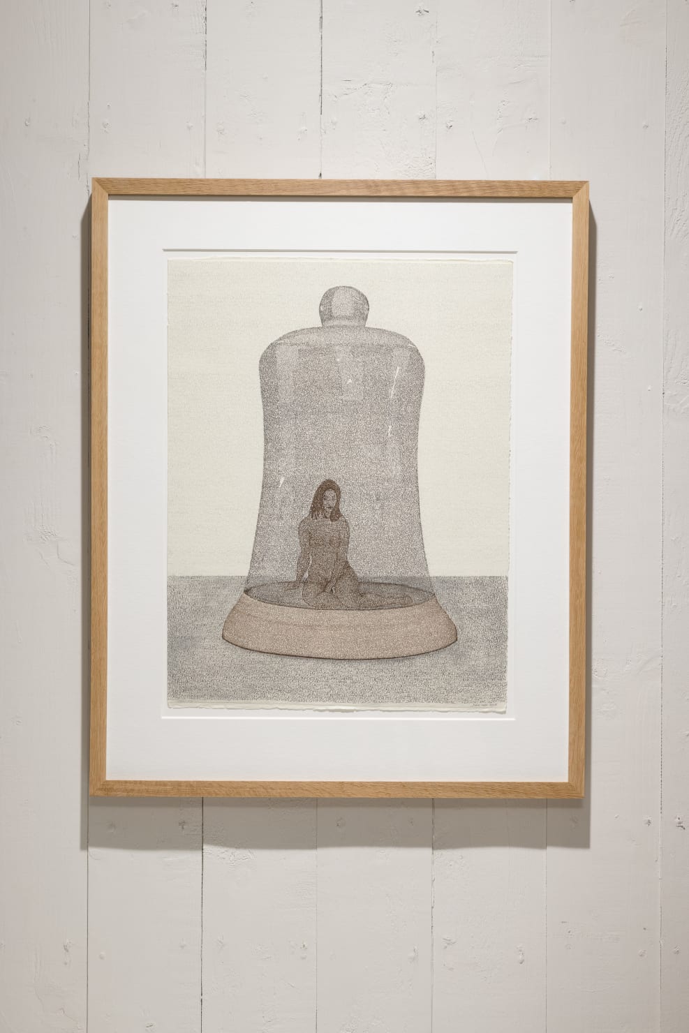 Irene Lees, How You See Me, 2018